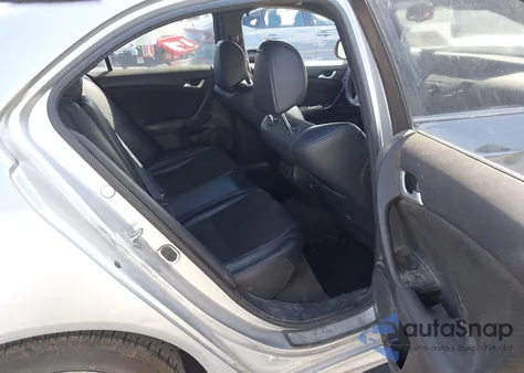 2014 Acura Tsx 2.4 z USA, uszkodzony, nr VIN JH4CU2F89EC002280